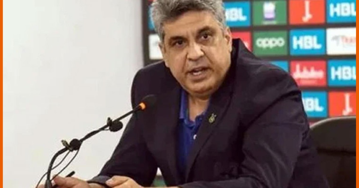 PCB appoints new Director Media ahead of New Zealand series