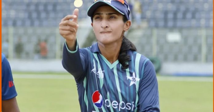 Two Pakistani women cricketers injured in car accident