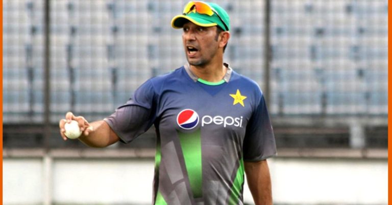 Azhar Mehmood is a strong candidate for assistant coach