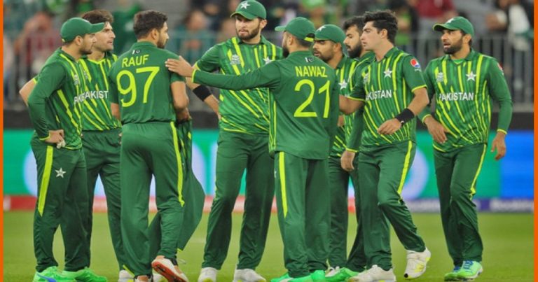 Pakistan vs New Zealand: National team announced for T20 series