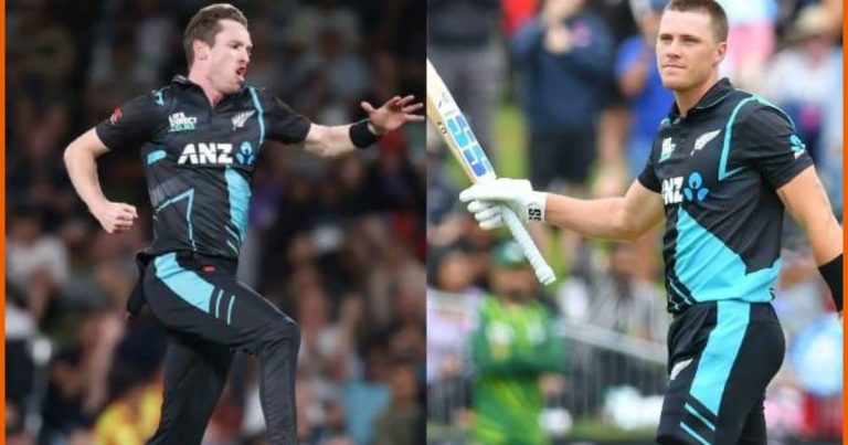 Pakistan vs New Zealand: New Zealand players injured before T20 series