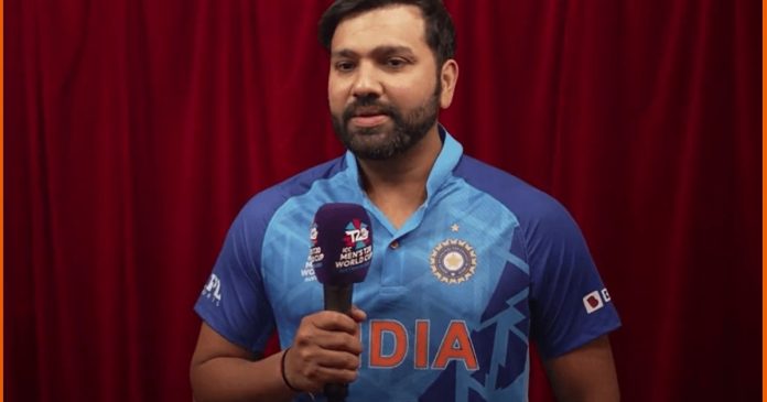 Rohit Sharma made his retirement plan clear before the T20 World Cup