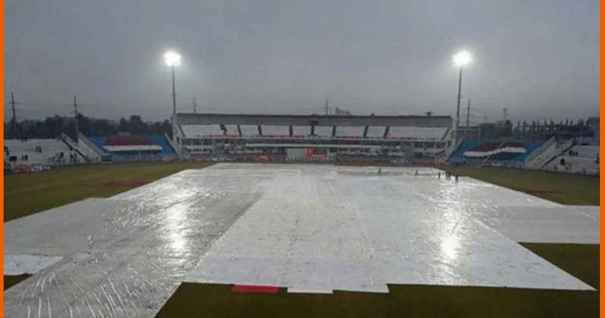 Pakistan vs New Zealand: Rawalpindi Weather Update ahead of T20I