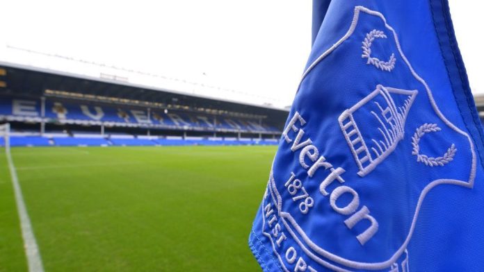 Premier League club Everton announce $112M losses