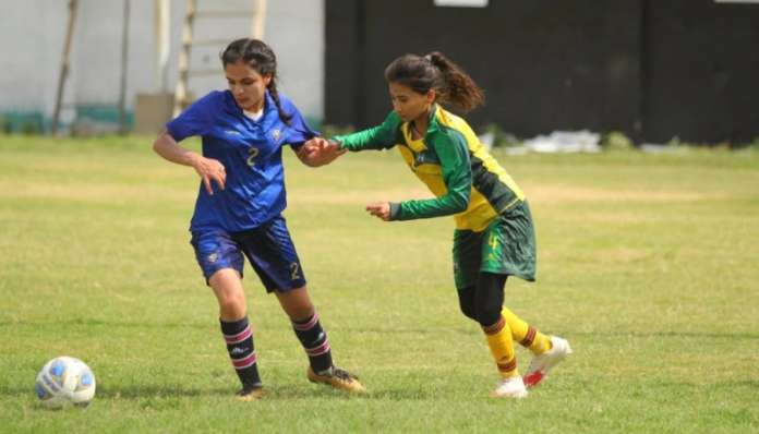 National Women's Football Championship 2024 postponed