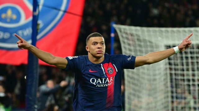 Kylian Mbappe makes big decision on Real Madrid role as PSG superstar edges closer to long