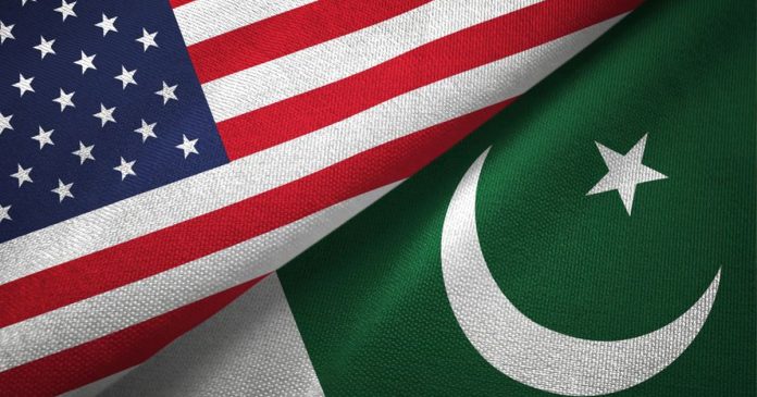 پاکستان امریکا کا علاقائی و عالمی سلامتی میں کردار ادا کرنے کے مشترکہ عزم کا اعادہ