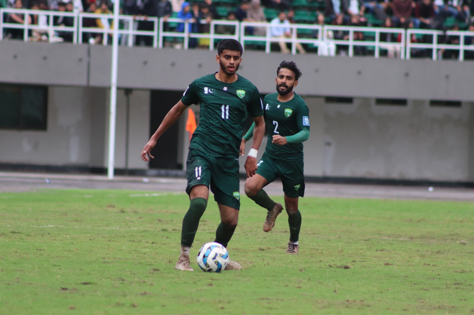 star-midfielder-haroon-hamid-has-been-ruled-out-of-the-upcoming-fifa-world-cup-2026-qualifiers-due-to-injury