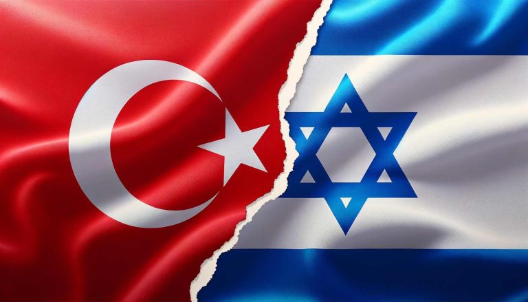 Turkey-Israel