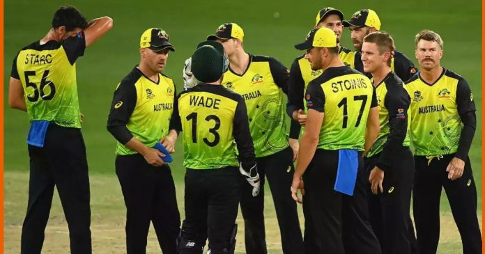 Australia has announced the T20 World Cup 2024 squad