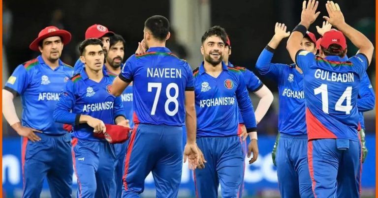 Afghanistan has announced the T20 World Cup 2024 squad