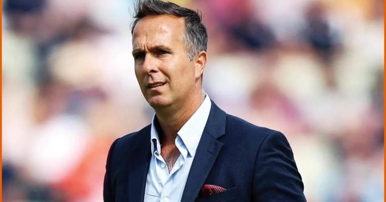 T20 World Cup 2024: Michael Vaughan predicts semi-finalists
