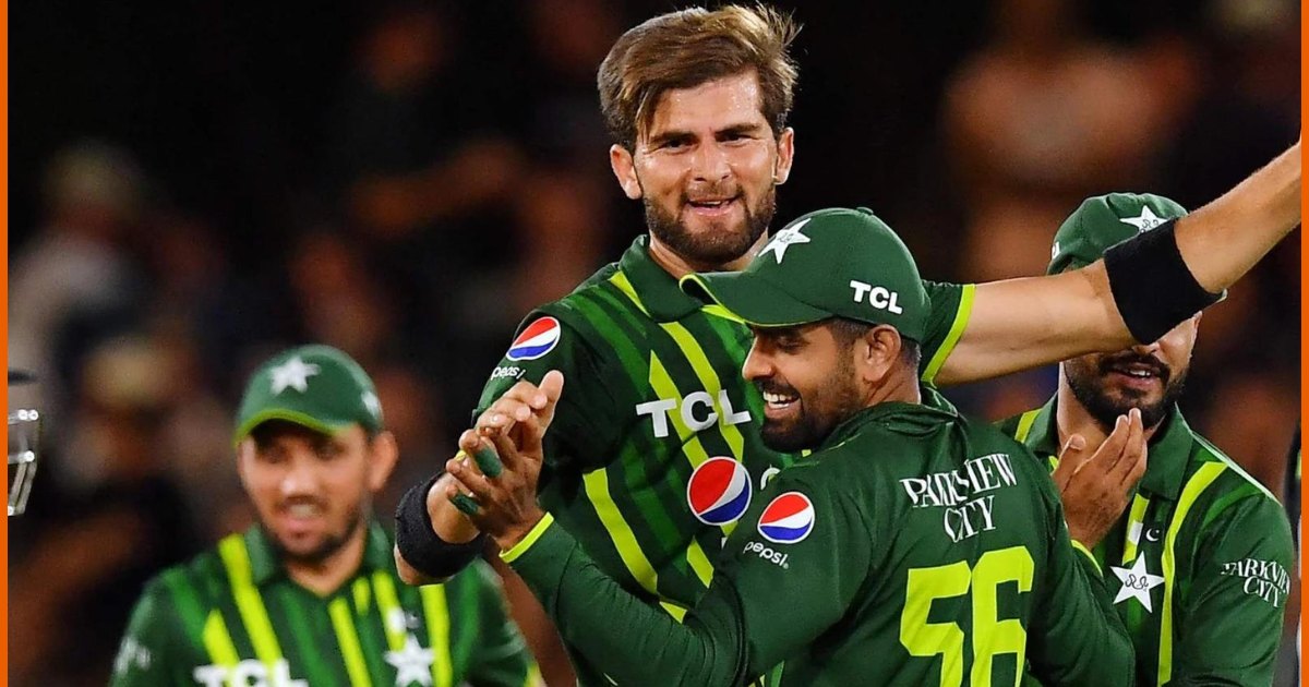 ICC Rankings: Development of Babar Azam, Shaheen Afridi in T20