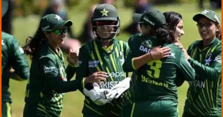 The selection committee announced the Pakistan Women's squad for the tour of England