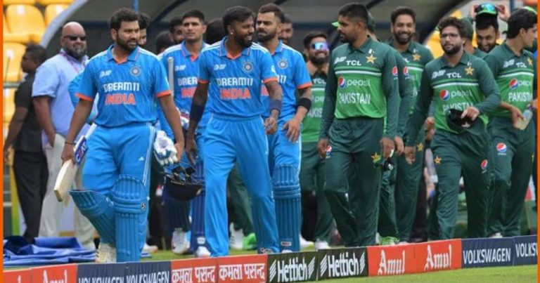 Champions Trophy 2025: PCB has created a security plan for the Indian team