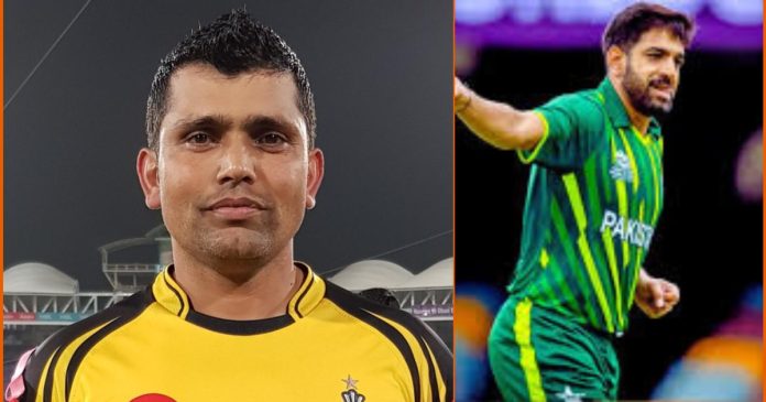 T20 World Cup 2024: Kamran Akmal drops Haris Rauf in his squad