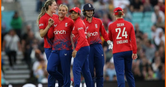 Pakistan Women vs. England Women: England has announced the women's team