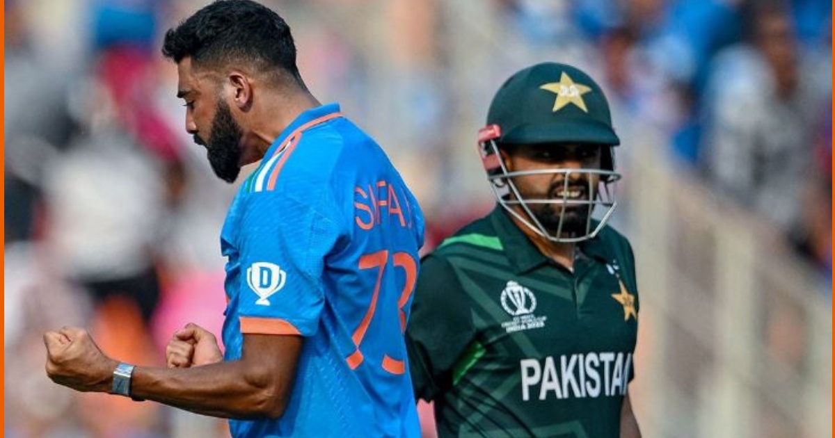 T20 World Cup 2024: Big increase in ticket price ahead of the expected match between Pakistan and India