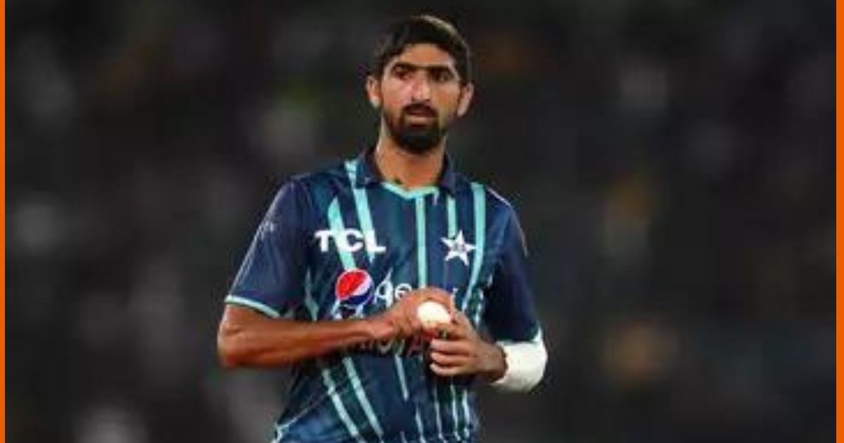 Shahnawaz Durmani is eager to return to the Pakistan team