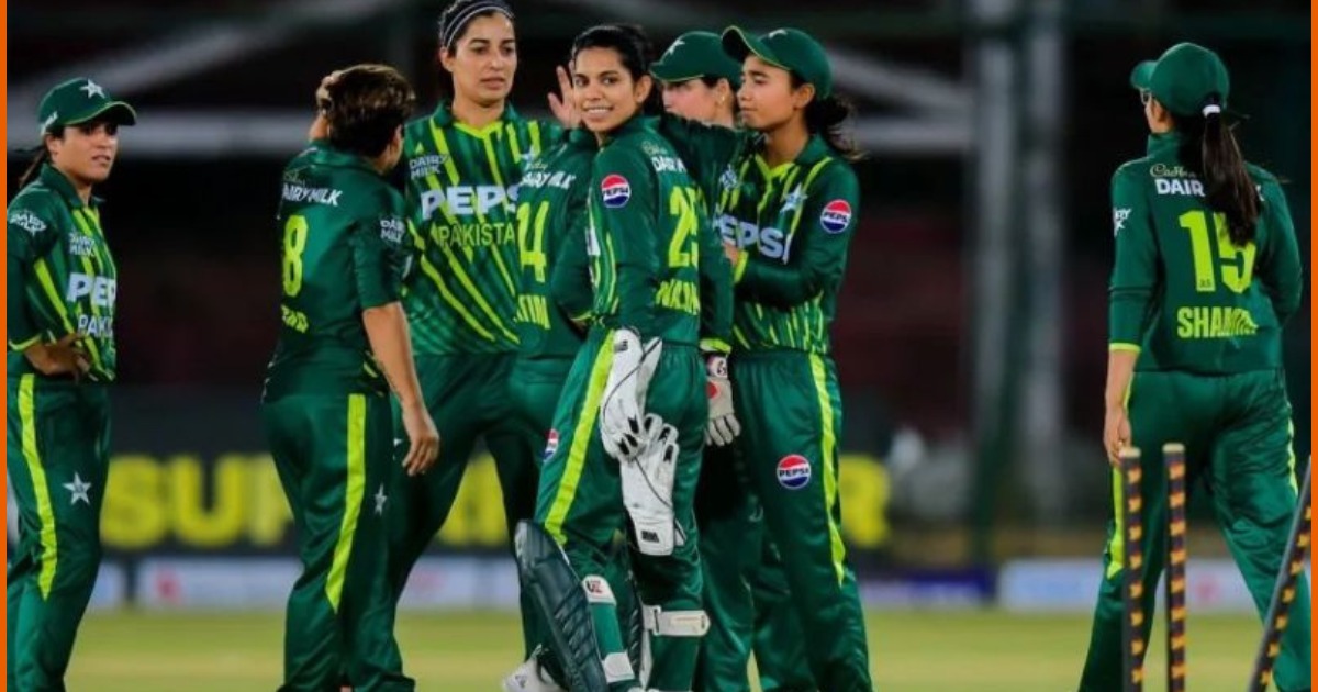 ICC announces schedule for Women’s T20 World Cup 2024