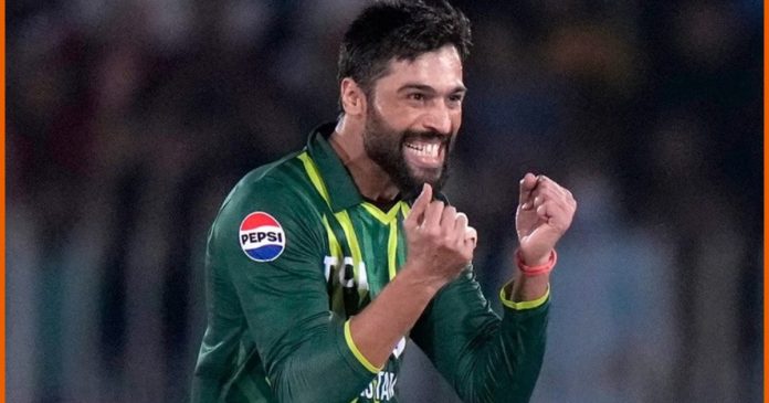 Pakistan vs Ireland: Amir leaves for Dublin after getting visa