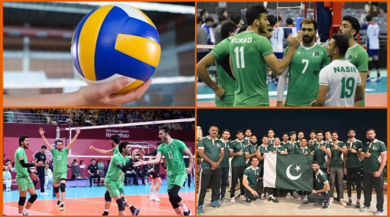 the-pakistani-squad-for-the-asian-volleyball-league-has-been-announced