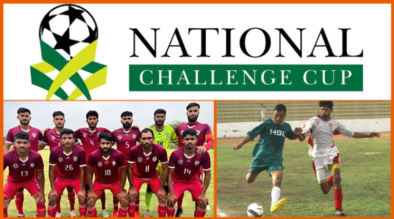 First Two For Semifinalists Of National Challenge Cup Confirmed