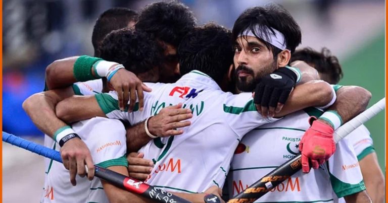 Sultan Azlan Shah Cup: Pakistan close to final after defeating Canada