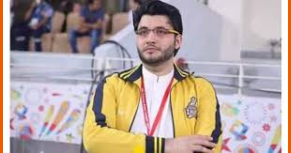 Chairman PCB in favor of hosting Zalmi in Peshawar: Javed Afridi