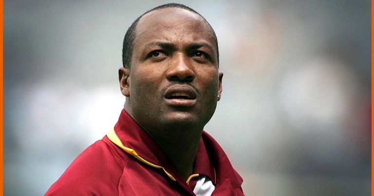 T20 World Cup: Brian Lara predicts semi-finals and finalists