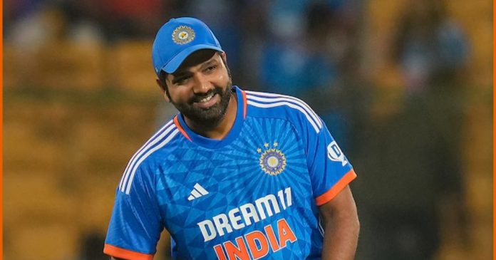 T20 World Cup 2024: Rohit Sharma Discusses Retirement Plans