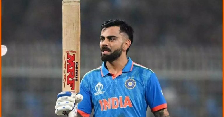 Virat Kohli informed about his retirement plans