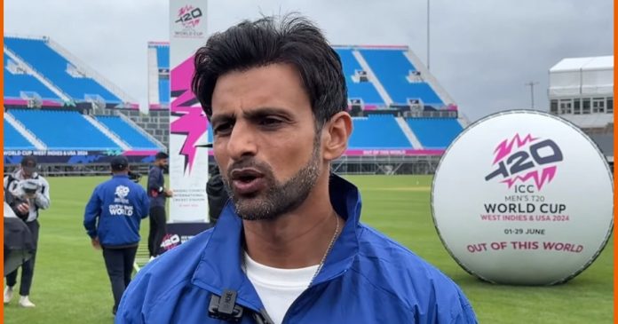 T20 World Cup 2024: Shoaib Malik opens up about Pakistan's opening pair