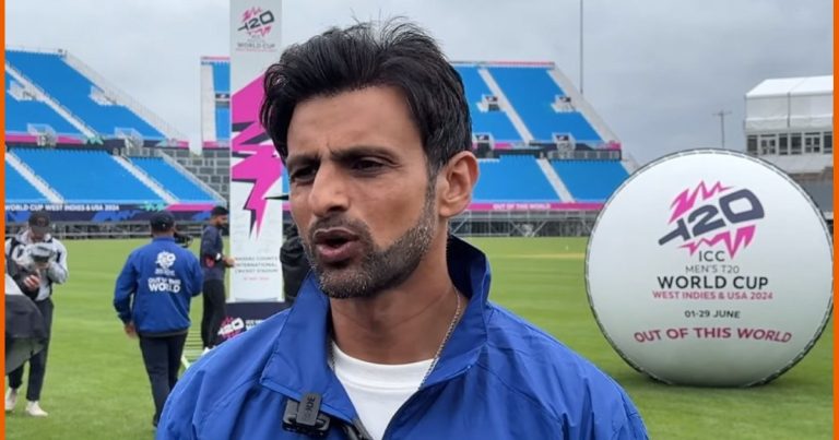 T20 World Cup 2024: Shoaib Malik opens up about Pakistan's opening pair