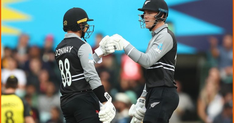 T20 World Cup 2024: New Zealand head coach gives update on Finn Allen, Dion Conway injury