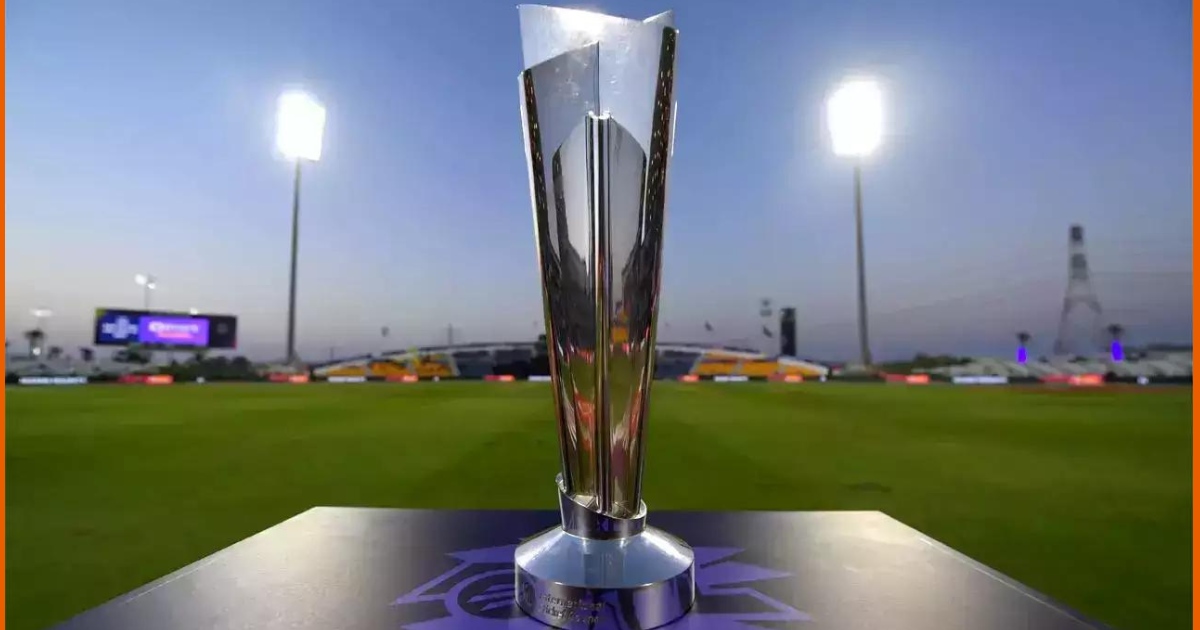 T20 World Cup 2024: Warm-up matches confirmed