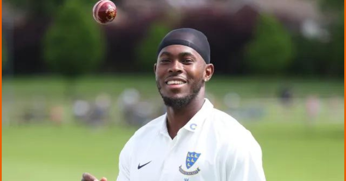 Pakistan vs England: Jofra Archer returns to T20 against Pakistan