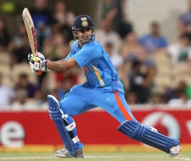 Gautam Gambhir