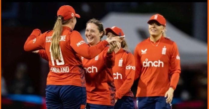 Pakistan Women vs England Women: England won the T20 series by defeating Pakistan