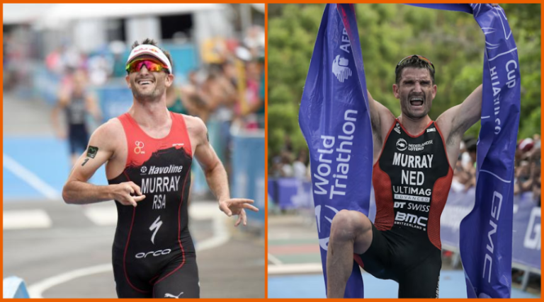 Impressive comeback from Richard Murray to claim the victory in Huatulco