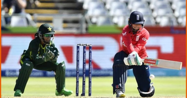 Pakistan-England Women's 3rd T20 match breaks ticket sales record at Headingley