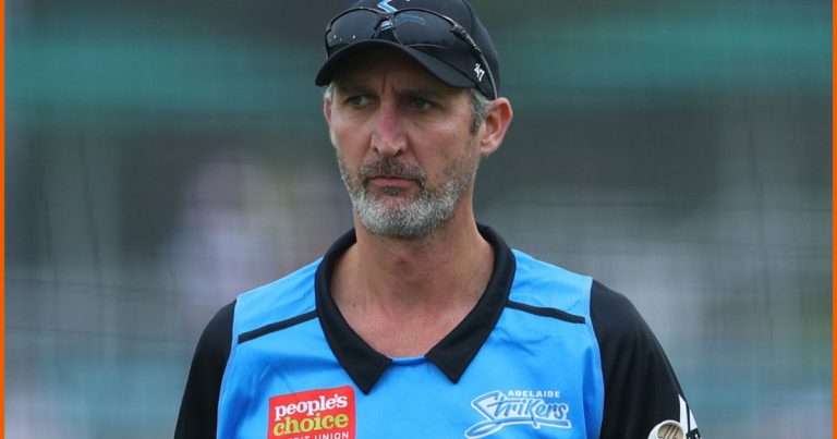 Confirmation of Jason Gillespie's arrival in Pakistan will witness domestic cricket