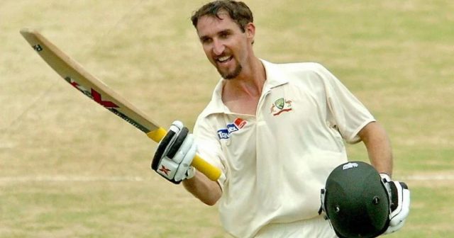 Jason Gillespie