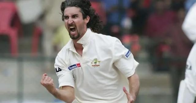 Jason Gillespie