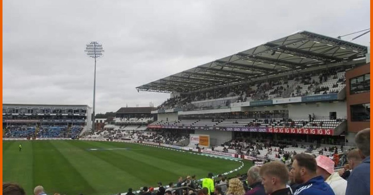 Pakistan vs England: First T20I of the series canceled due to rain