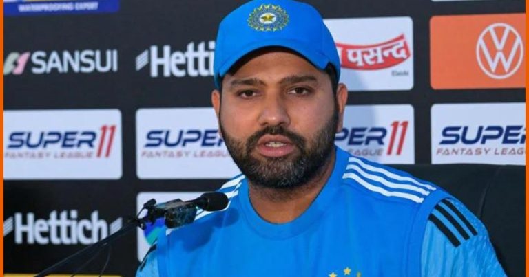 T20 World Cup 2024: Pakistan have a good overall team, Rohit Sharma