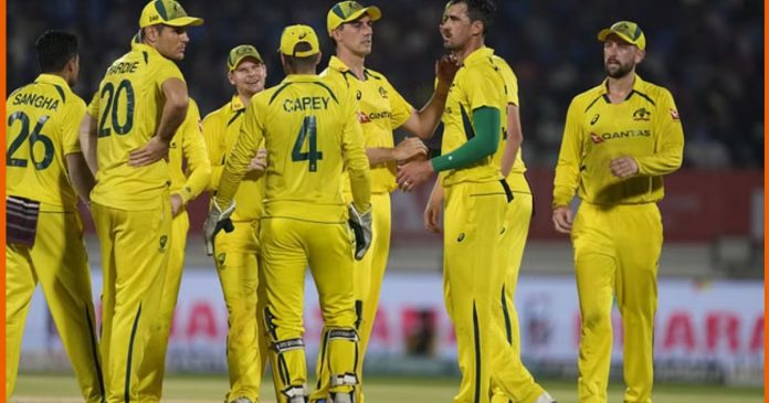 Australia has confirmed the T20 World Cup 2024 squad