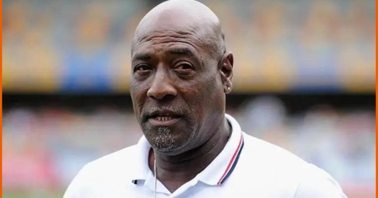 Twenty20 World Cup 2024: PCB keen to rope in Sir Vivian Richards as mentor