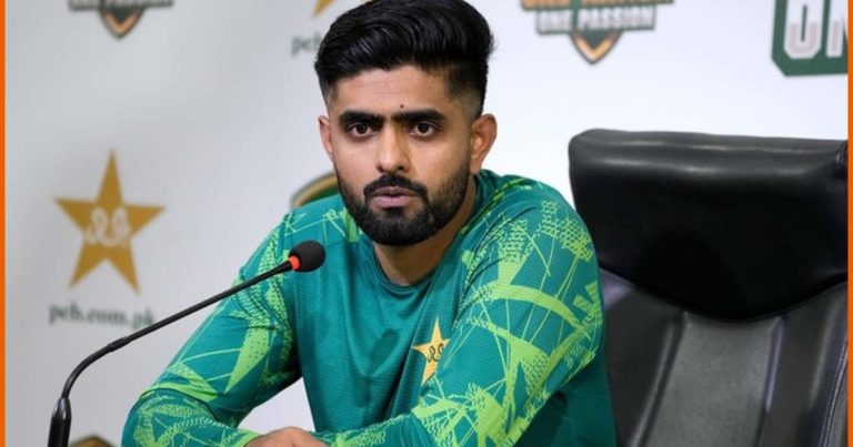 T20 World Cup 2024: Babar Azam opens up about the Pakistan squad