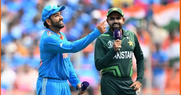 آئی سی سی نے پاک بھارت ٹی ٹوئنٹی ورلڈ کپ میچ کے لیے راولپنڈی میں فین پارک کی تصدیق کر دی